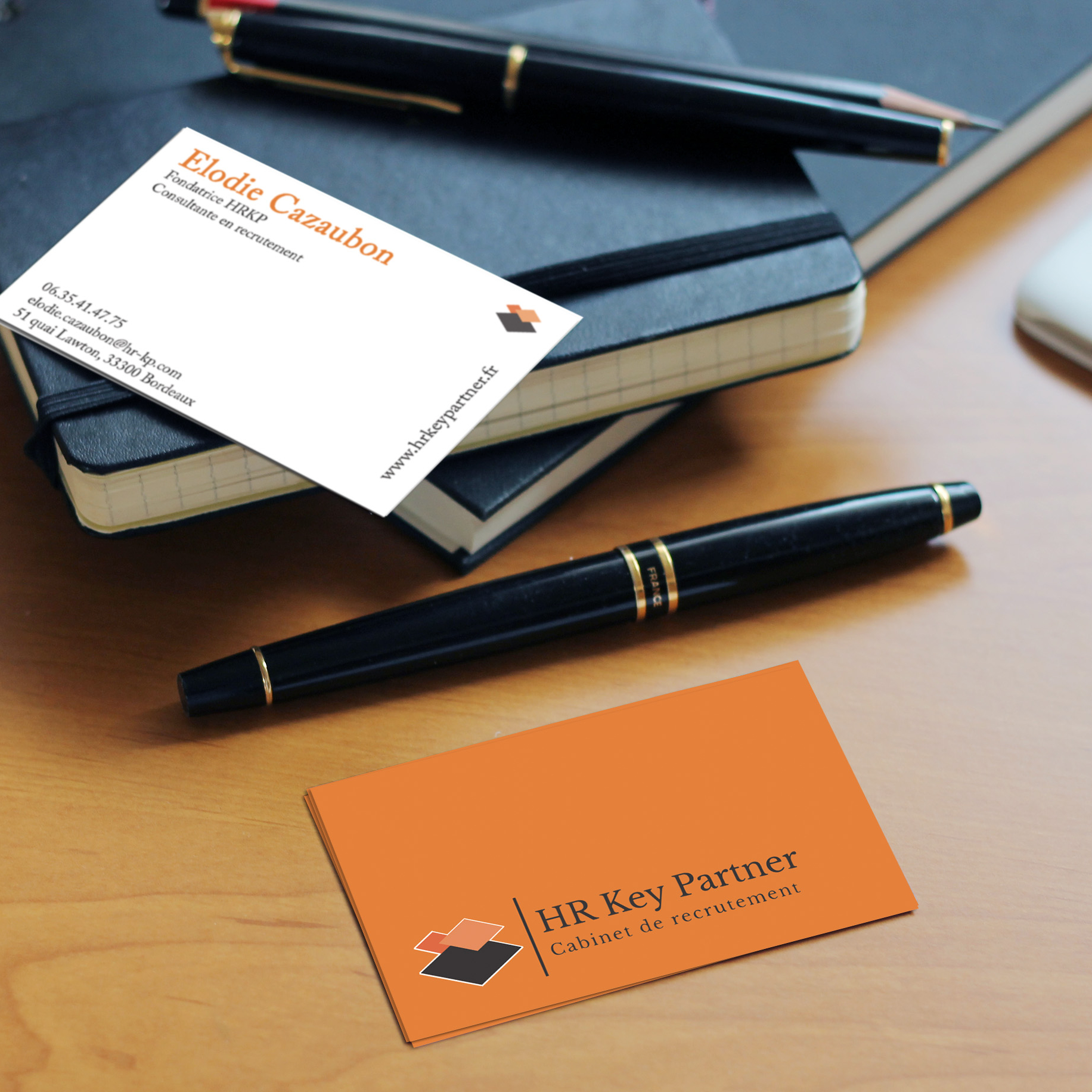 Réalisation HR Key Partner